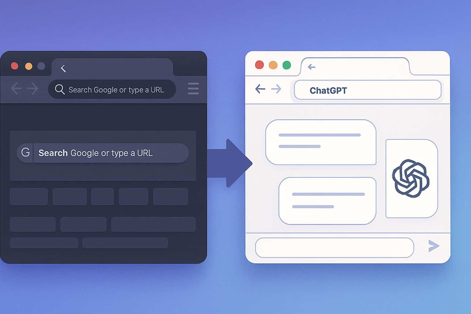 ChatGPT Atlas makes Google Chrome look primitive in AI browser comparison