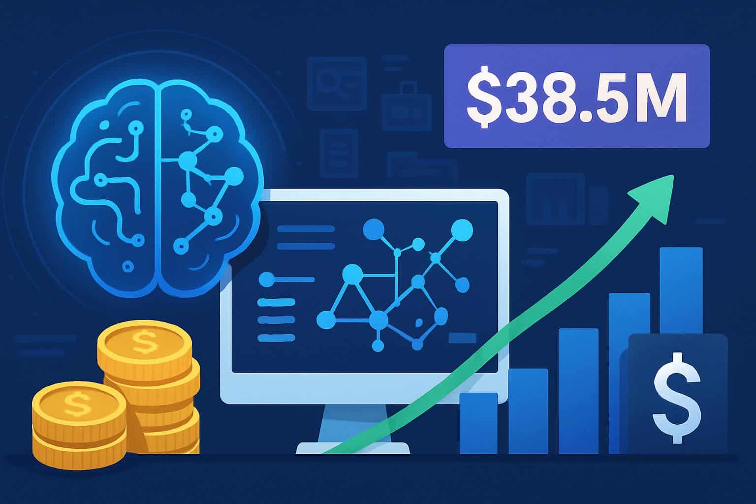 Sumble raises $38.5M for AI sales context platform