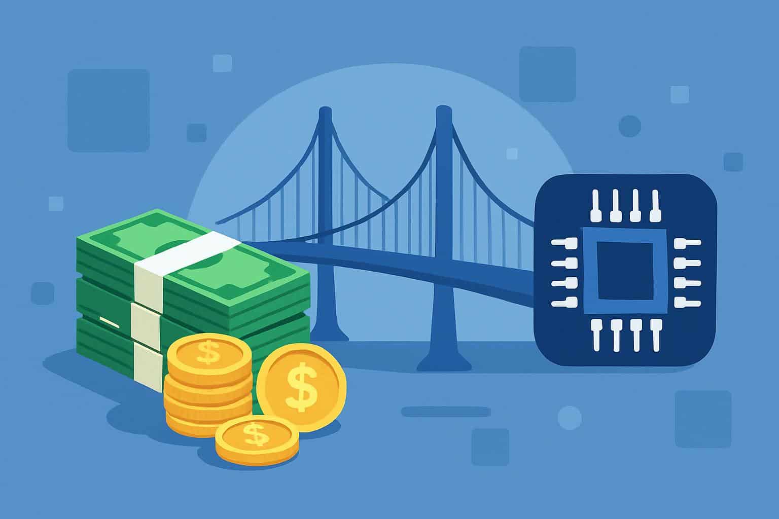 Craft backs govtech Starbridge with  million Series A funding round