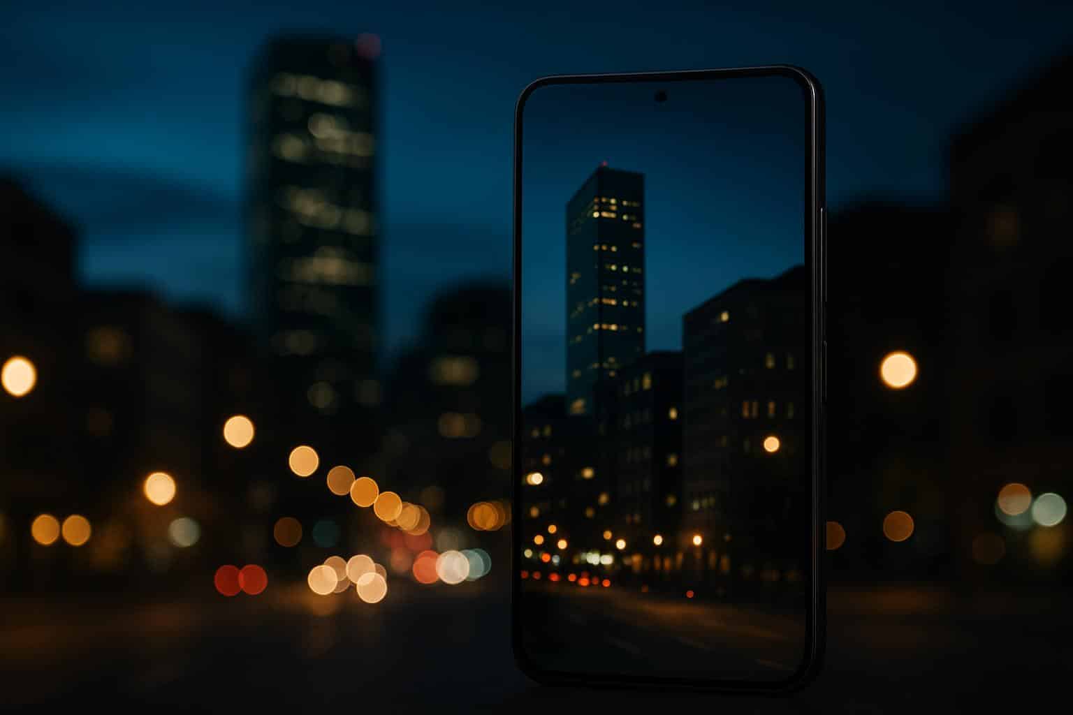 Samsung Galaxy S26 camera upgrade could fix Galaxy S25 camera issue