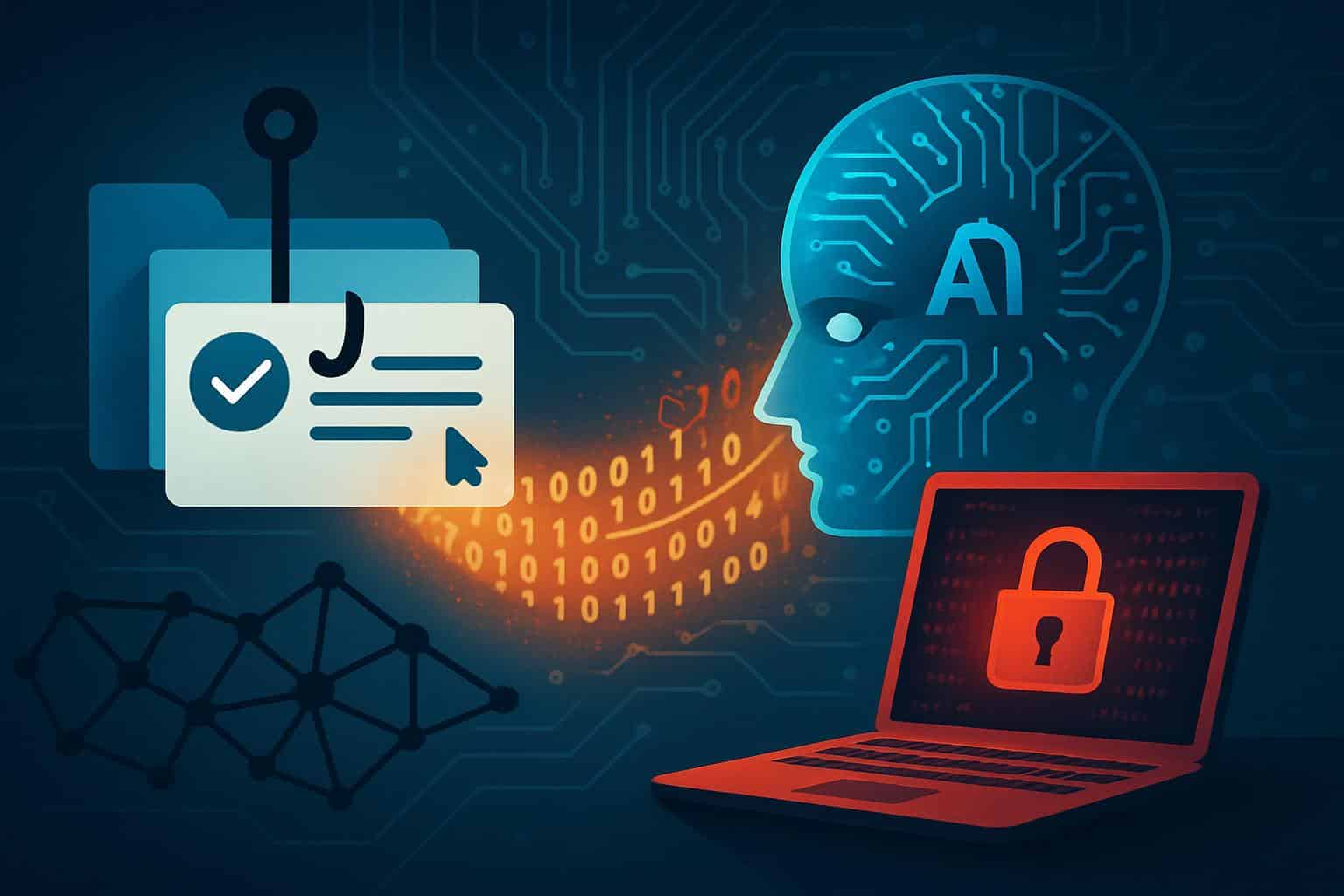 Clickfix and AI fuel surge in human-targeted hacks, phishing, and social engineering attacks
