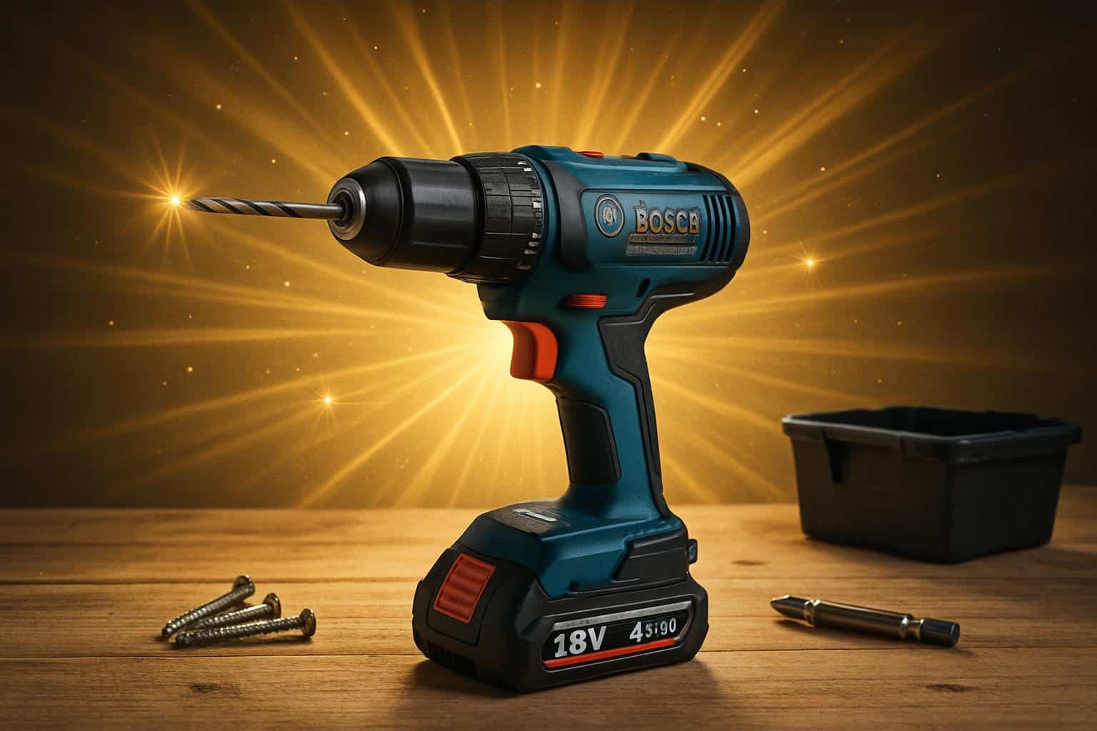 Bosch power tools BOGO deal: free tool with purchase