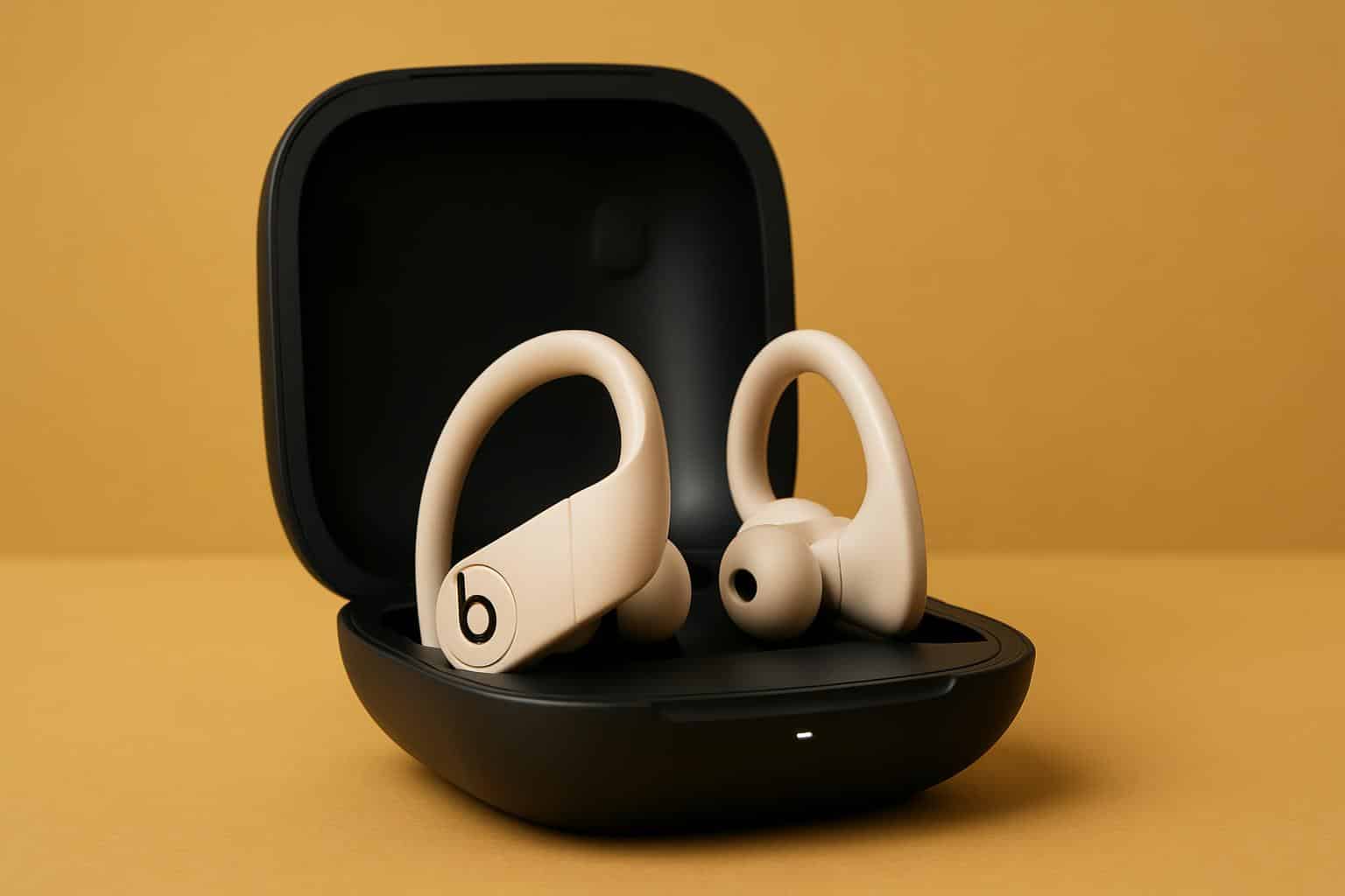 Powerbeats Pro wireless earbuds and case on sale with 32% off deal