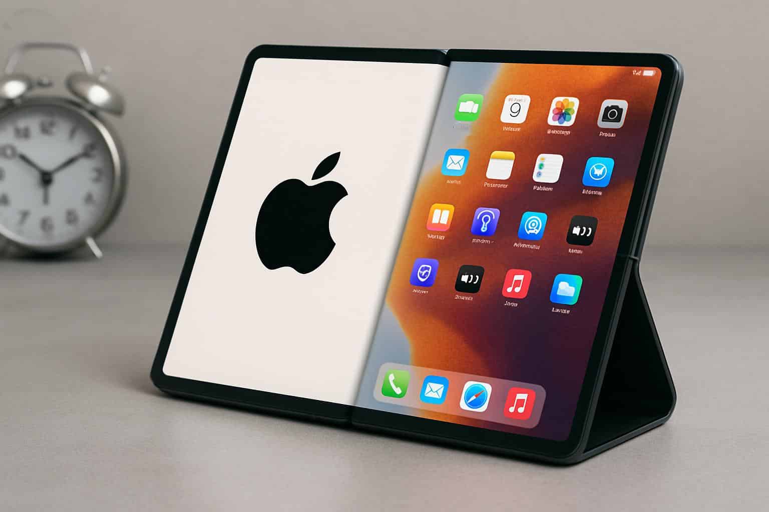 Apple foldable iPad faces launch delays and ,900 price
