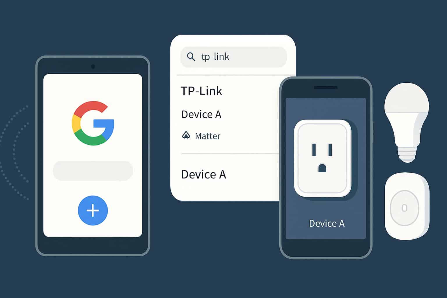 Google Home app testing smarter smart home device setup workflow