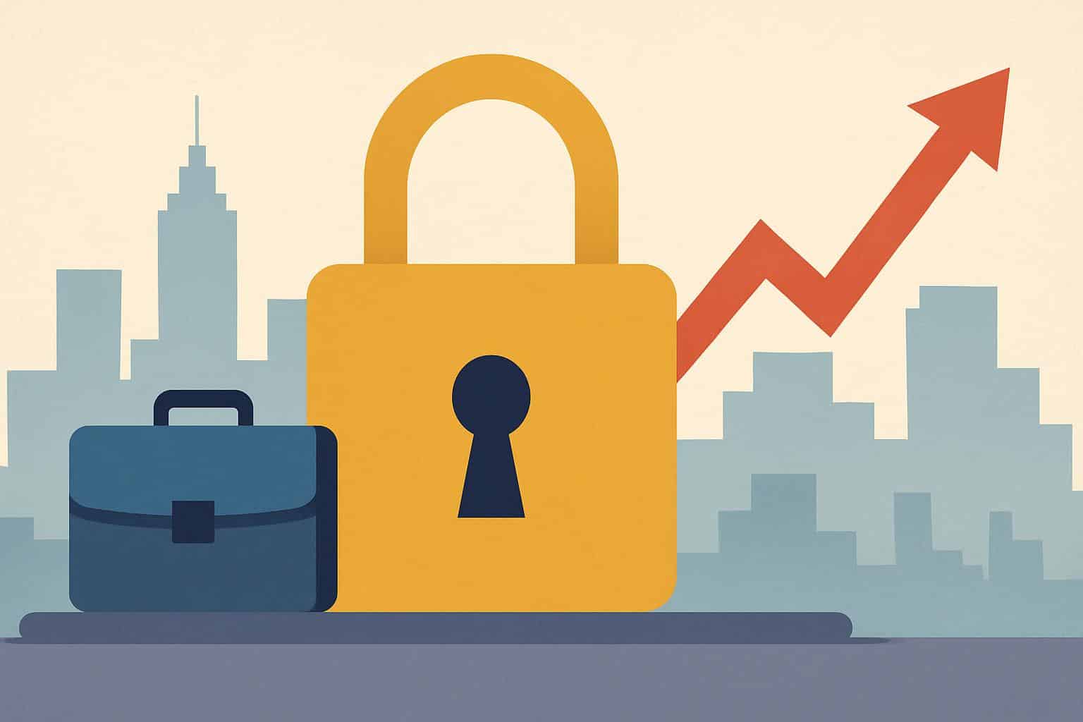 Workers embrace the Great Stay: job stability and improved employee retention