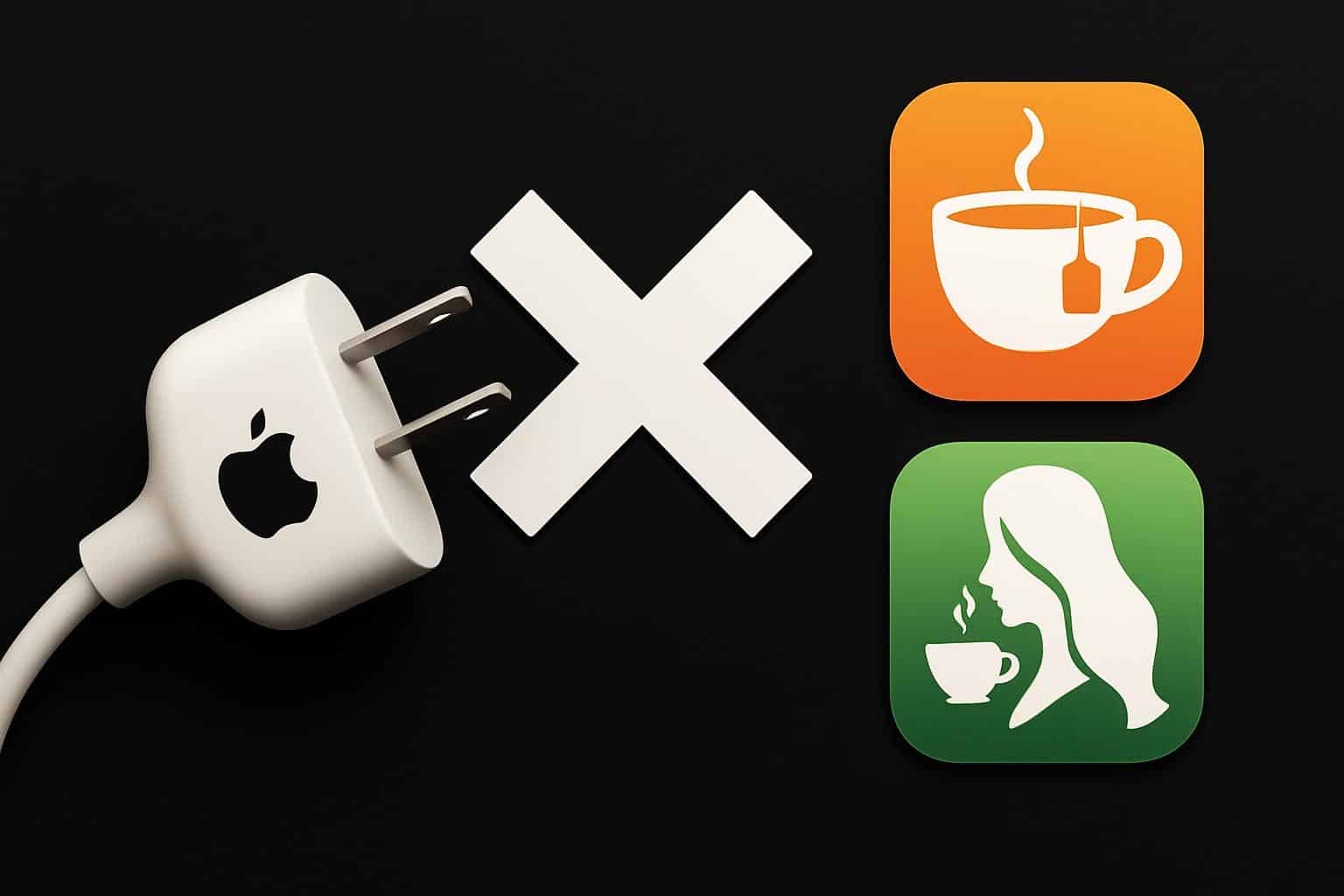 Apple removes Tea and TeaOnHer apps from the App Store