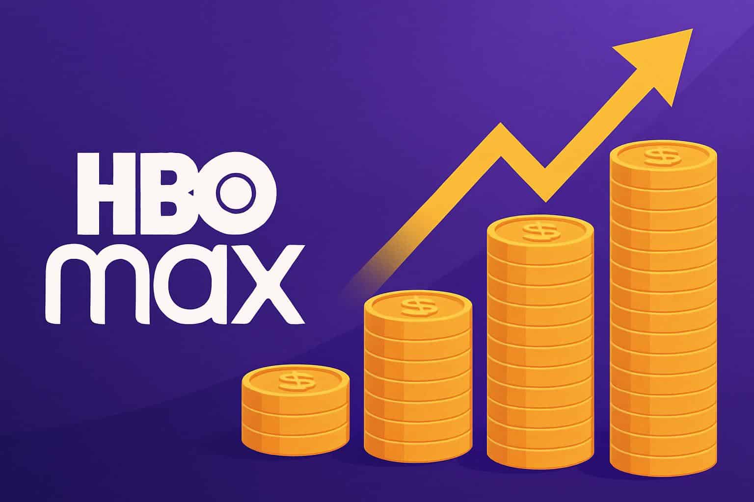 HBO Max price hike: what you'll pay and when new subscription rates take effect
