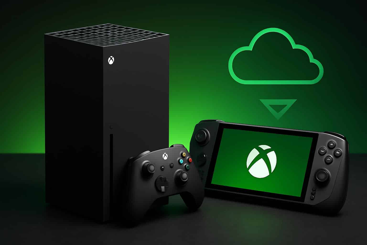 Xbox future and Ally X pricing outlined by Sarah Bond