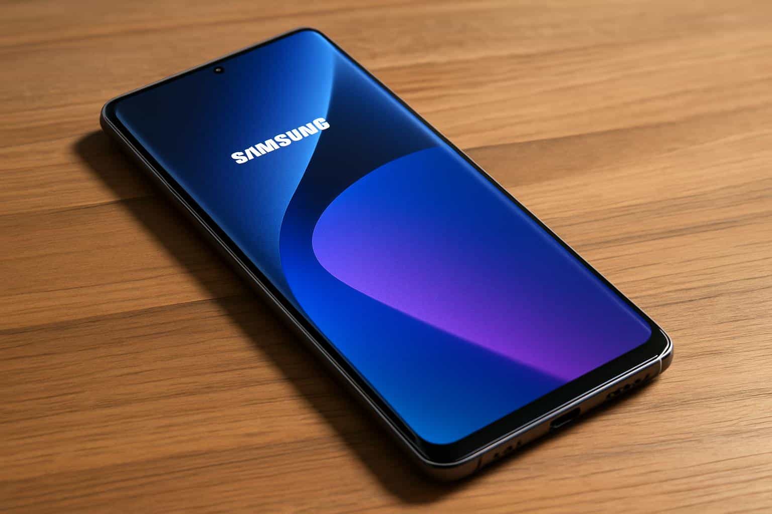 Samsung Galaxy S25 Edge smartphone on sale at lowest price ever