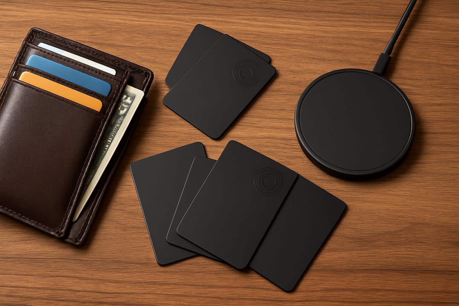 Three wallet-size Bluetooth AirTag alternatives now 