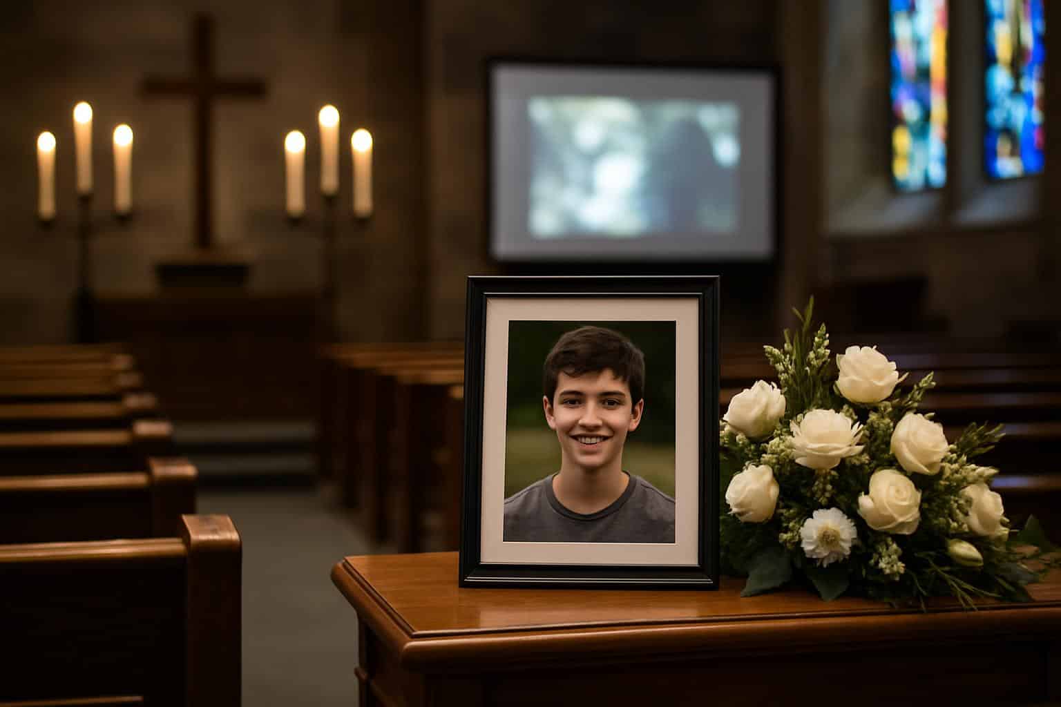 OpenAI seeks memorial attendees list in ChatGPT lawsuit