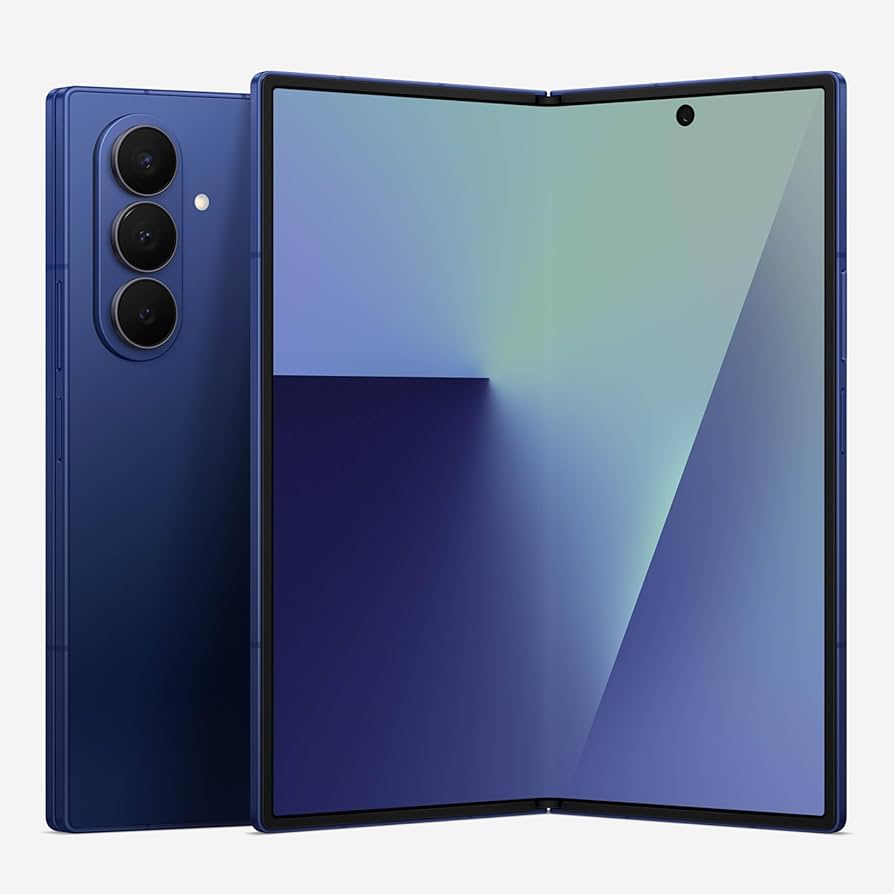 Concept illustration of a pocketable device offering an immersive full smartphone experience