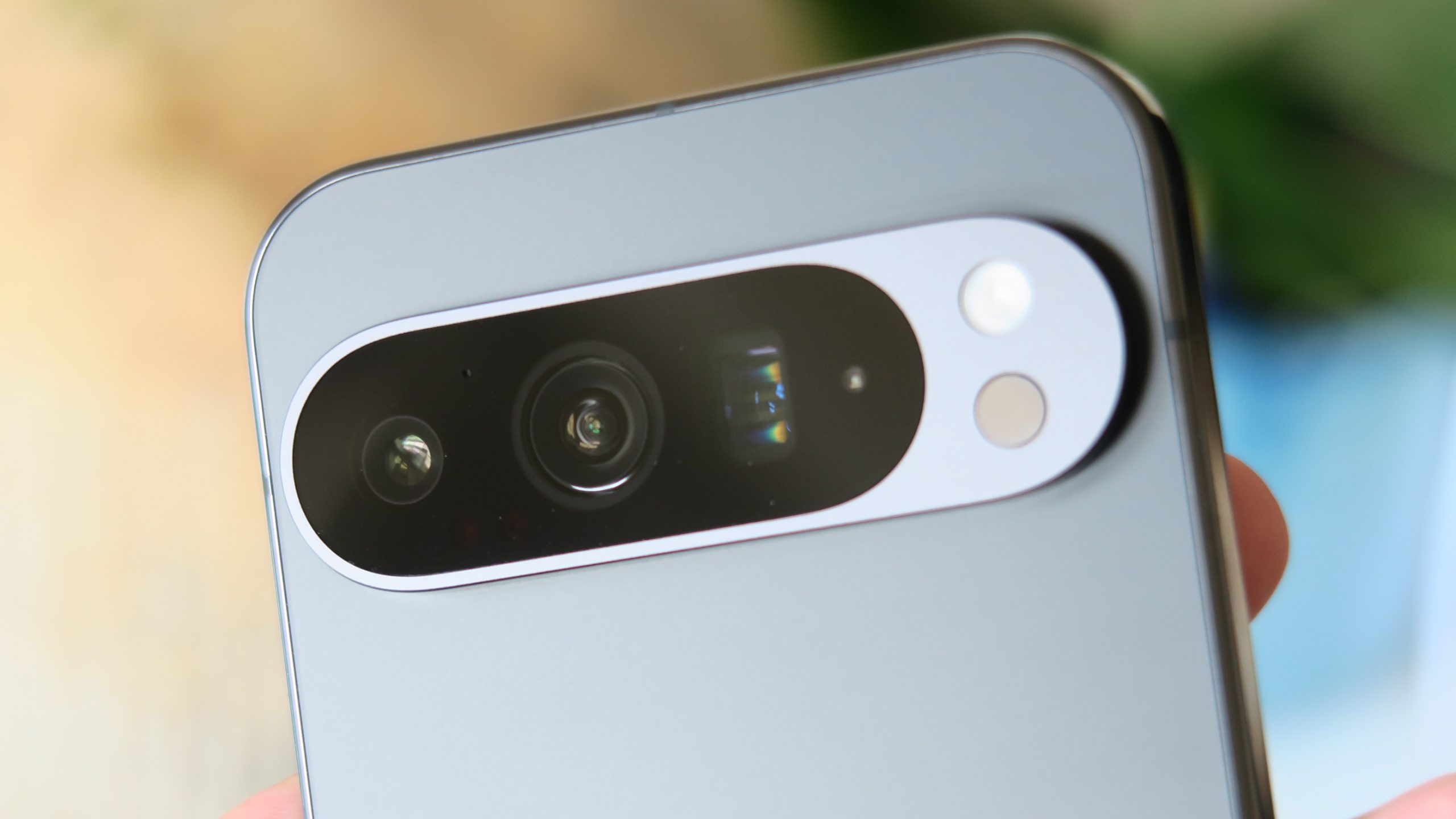 Pixel Camera 10 on Google Pixel, showcasing new AI features and upgraded shooting tools