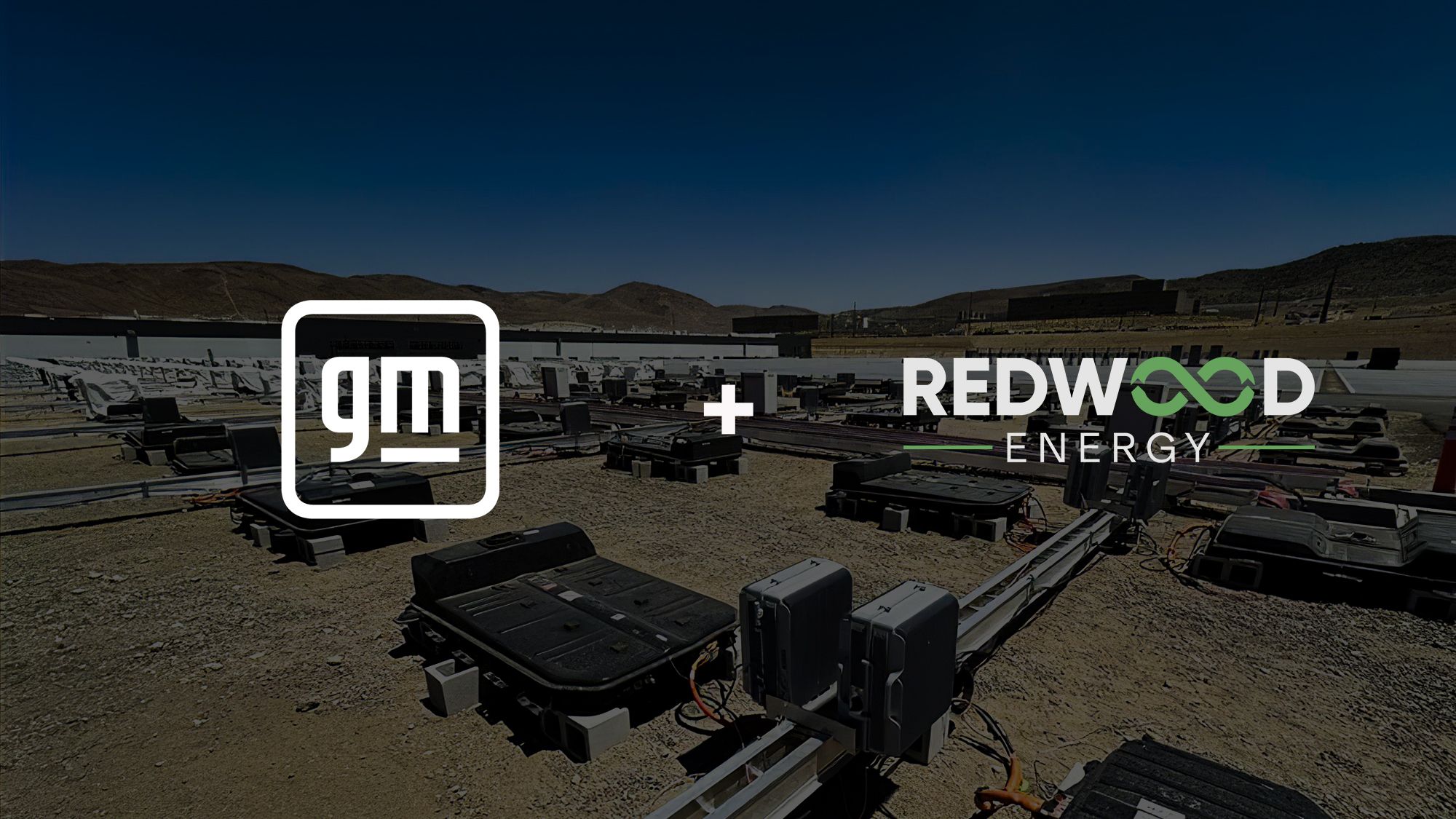 Funding boosts second-life battery storage using repurposed EV packs