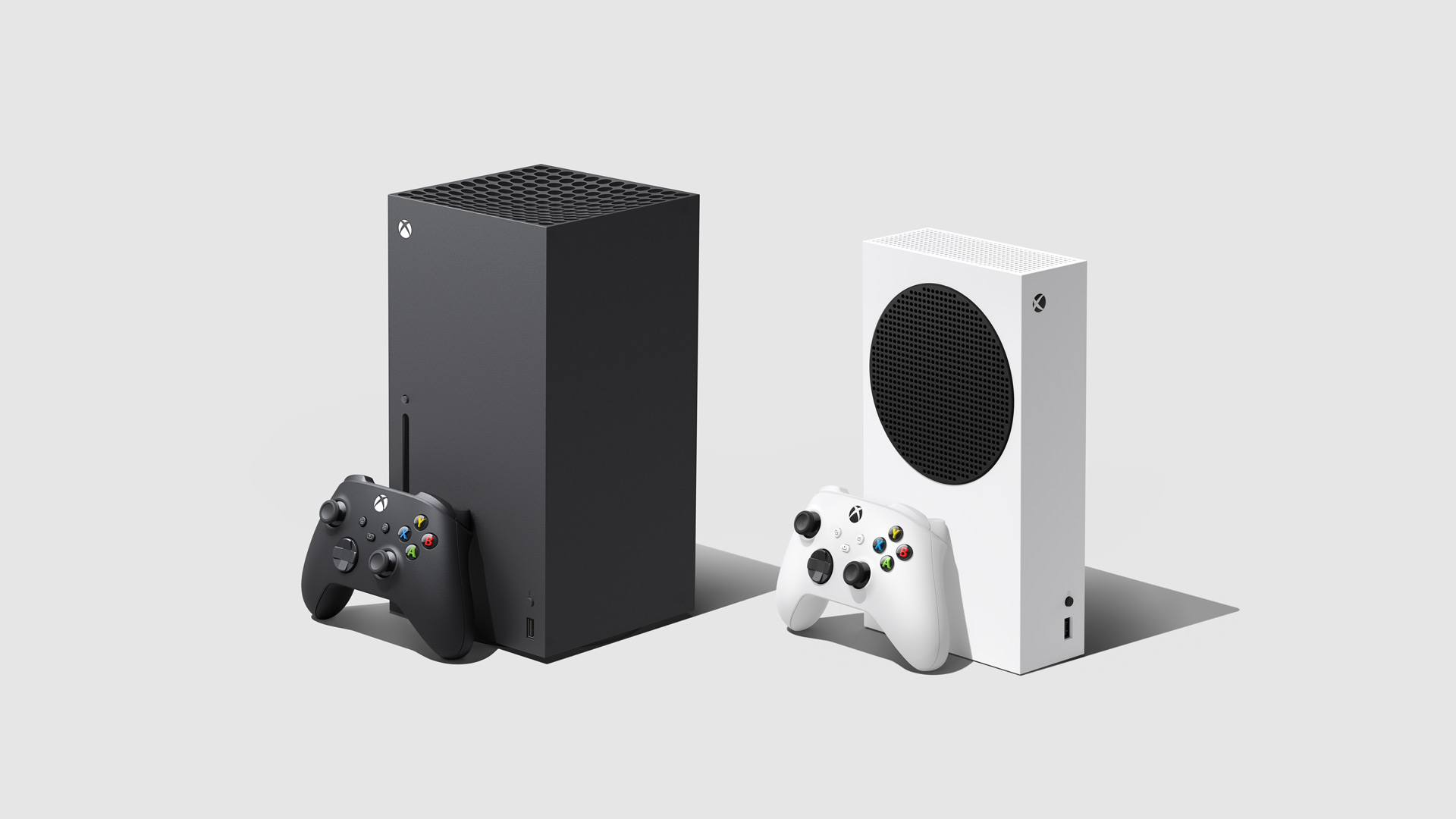 Microsoft Xbox console and controller with playbook graphics signal a console gaming strategy shift