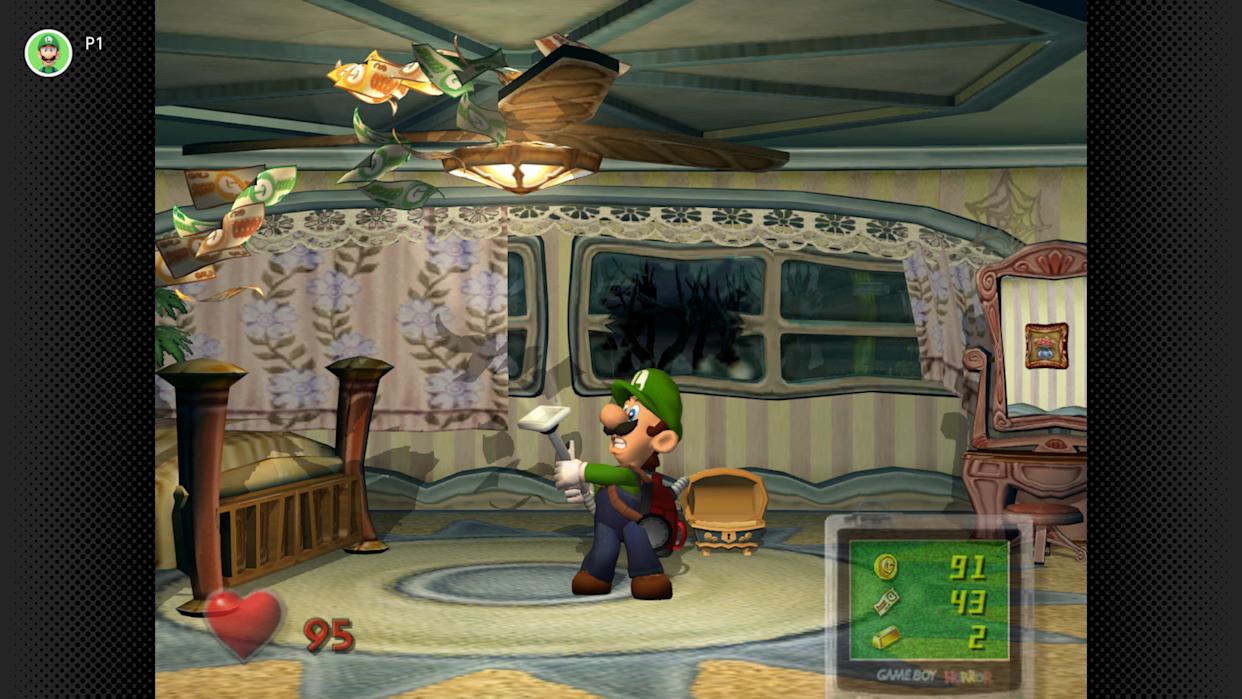 Beloved Nintendo GameCube launch classic returns on Nintendo Switch 2