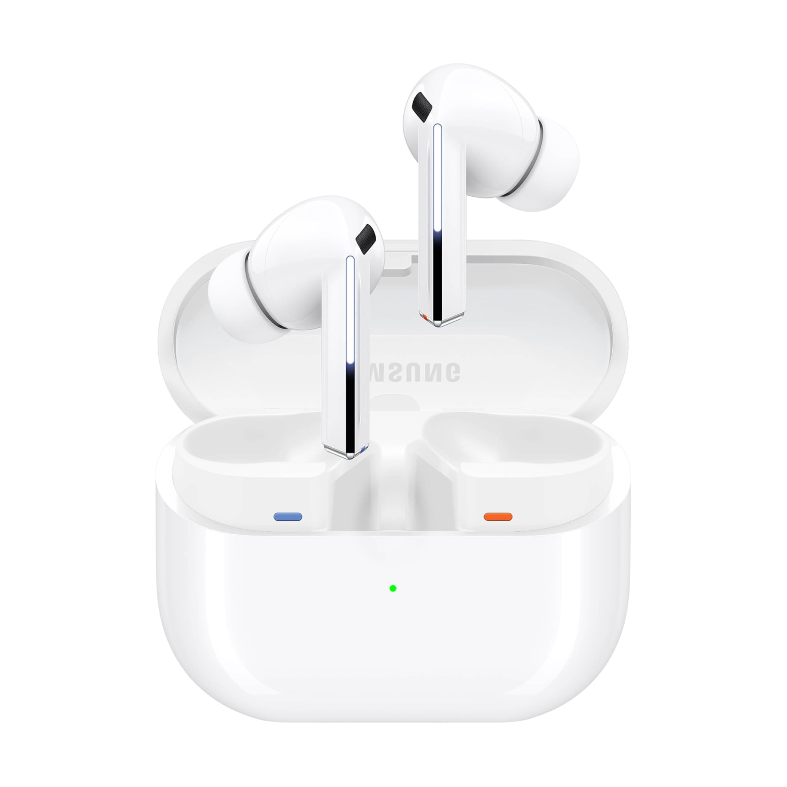 Samsung Galaxy Buds 3 Pro wireless earbuds with discount badge, standout deal