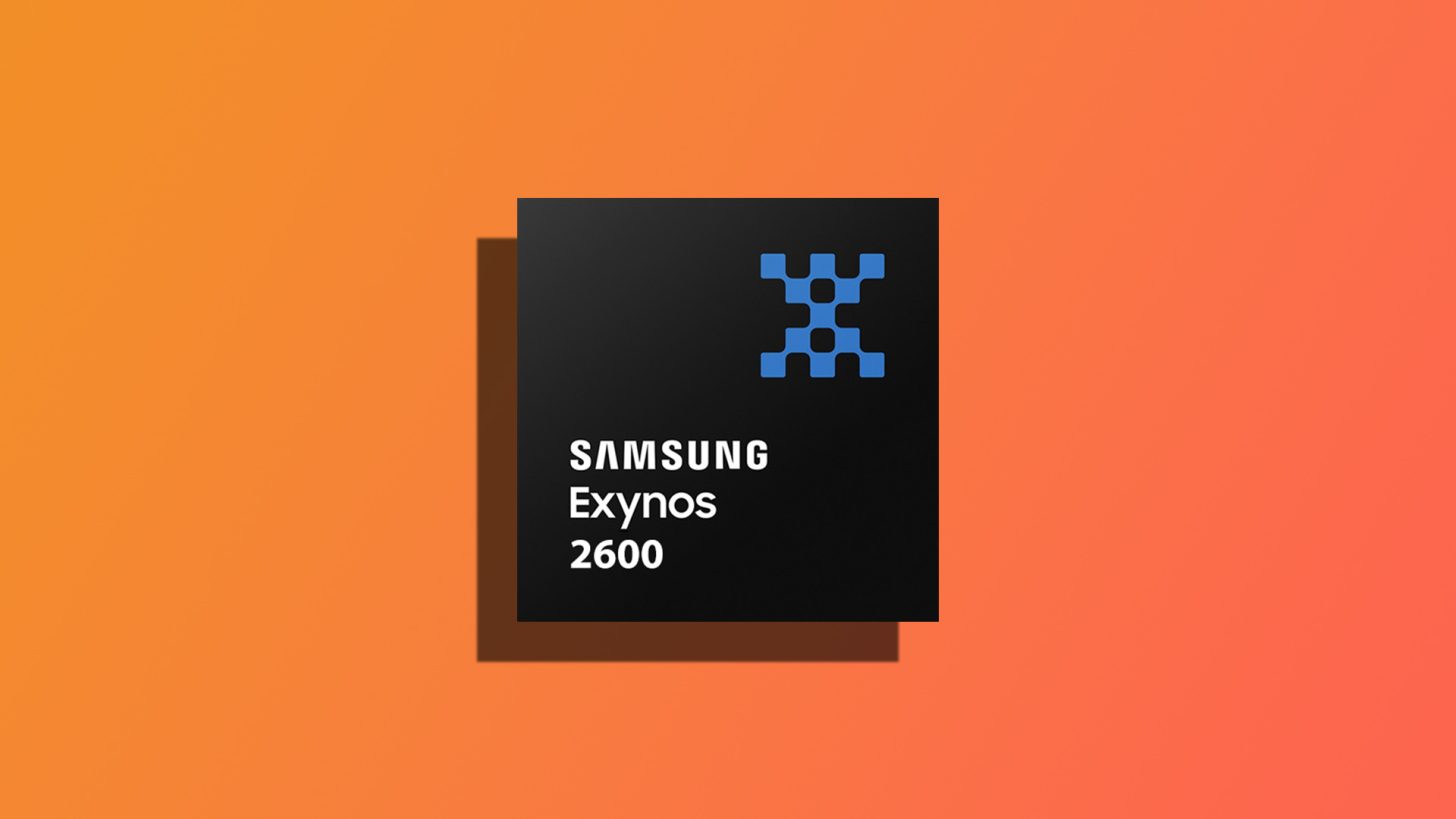 Samsung Exynos 2600 chip concept hinting at performance, efficiency, and AI gains