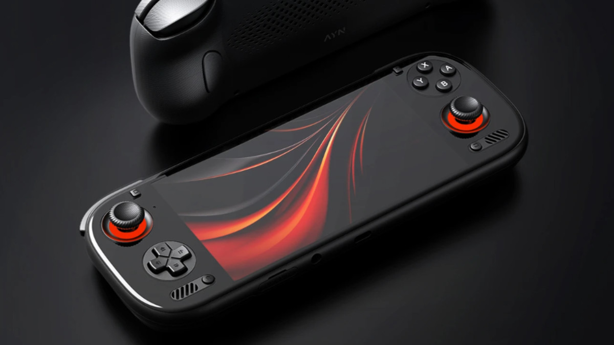 AYN Odin 3 pricing: Base, Pro, Max, Ultra handheld models lineup