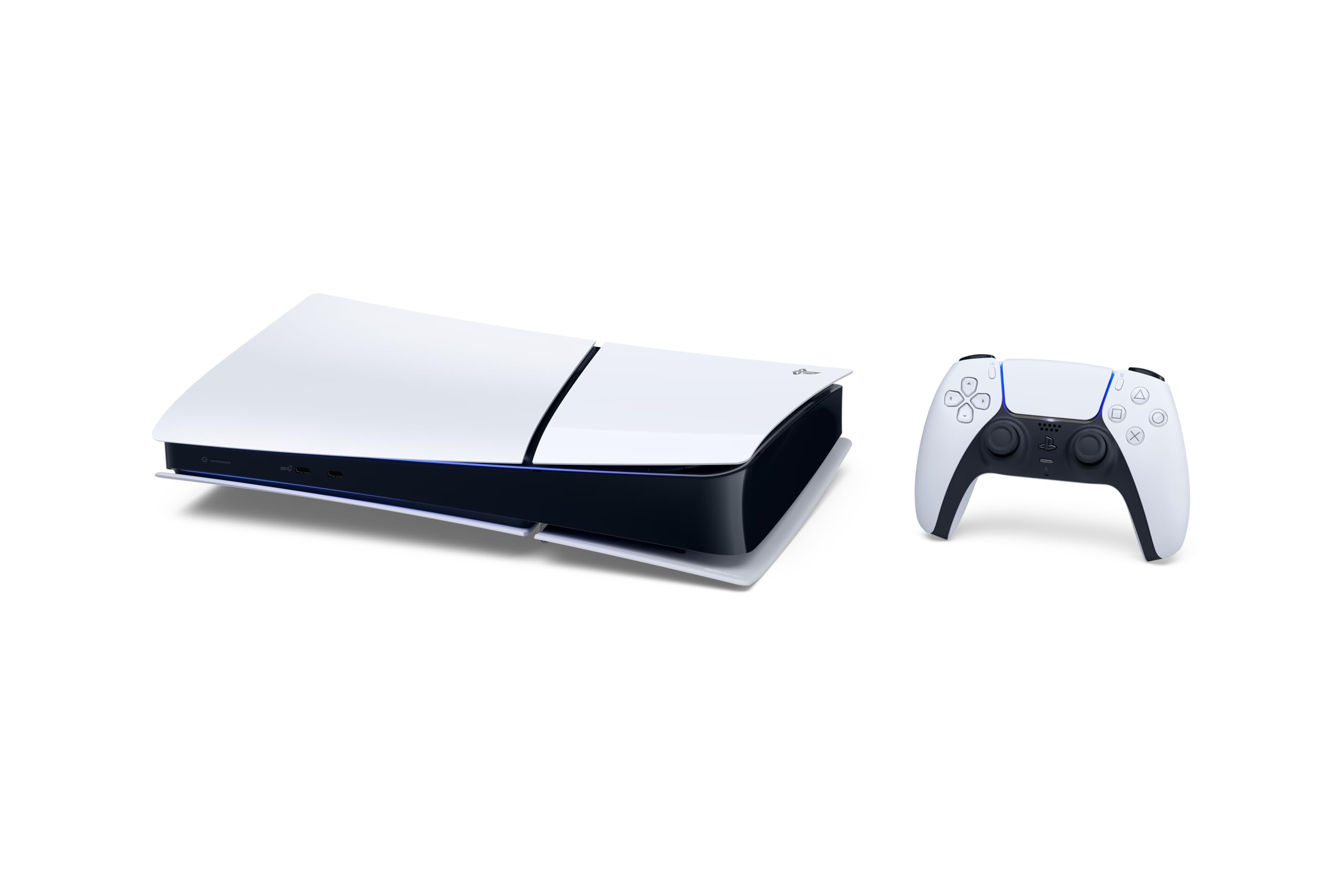 Walmart PS5 Slim flash deal: discounted console and DualSense controller