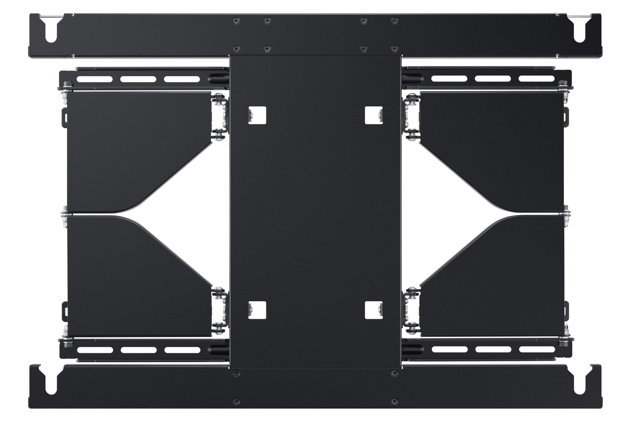 75-inch Samsung The Frame TV wall-mounted in Art Mode, standout deal