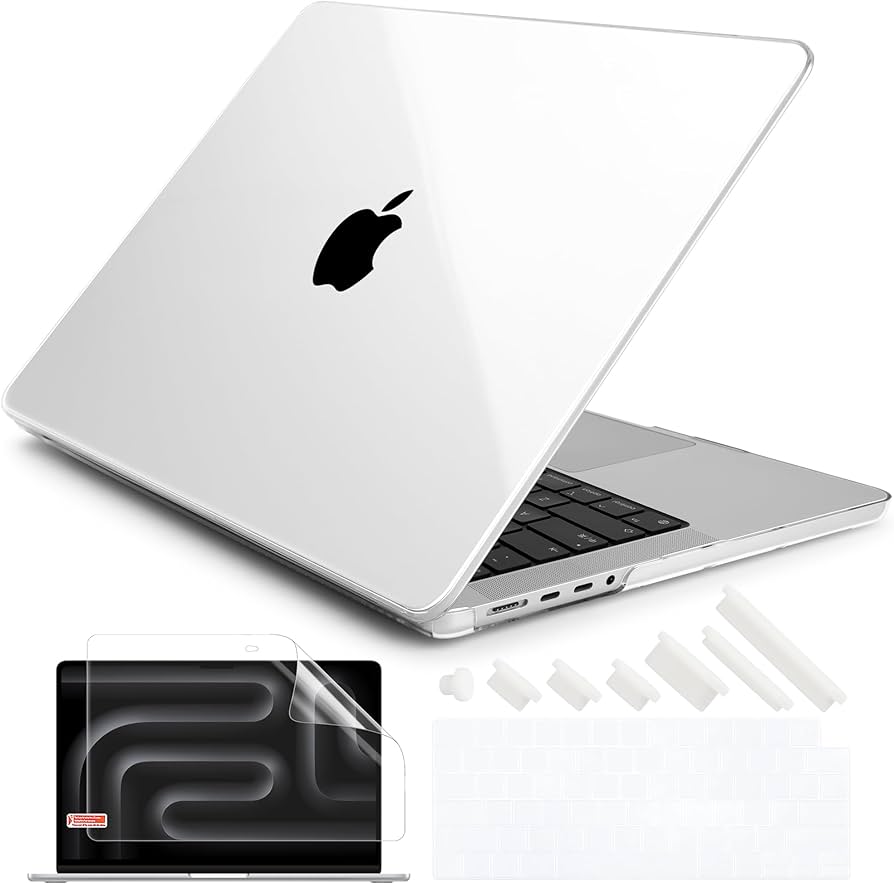 Apple M5 MacBook Pro launch deal with sale tags highlighting what's on sale