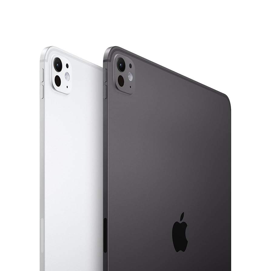 Amazon discounts on new M5 iPad Pro models