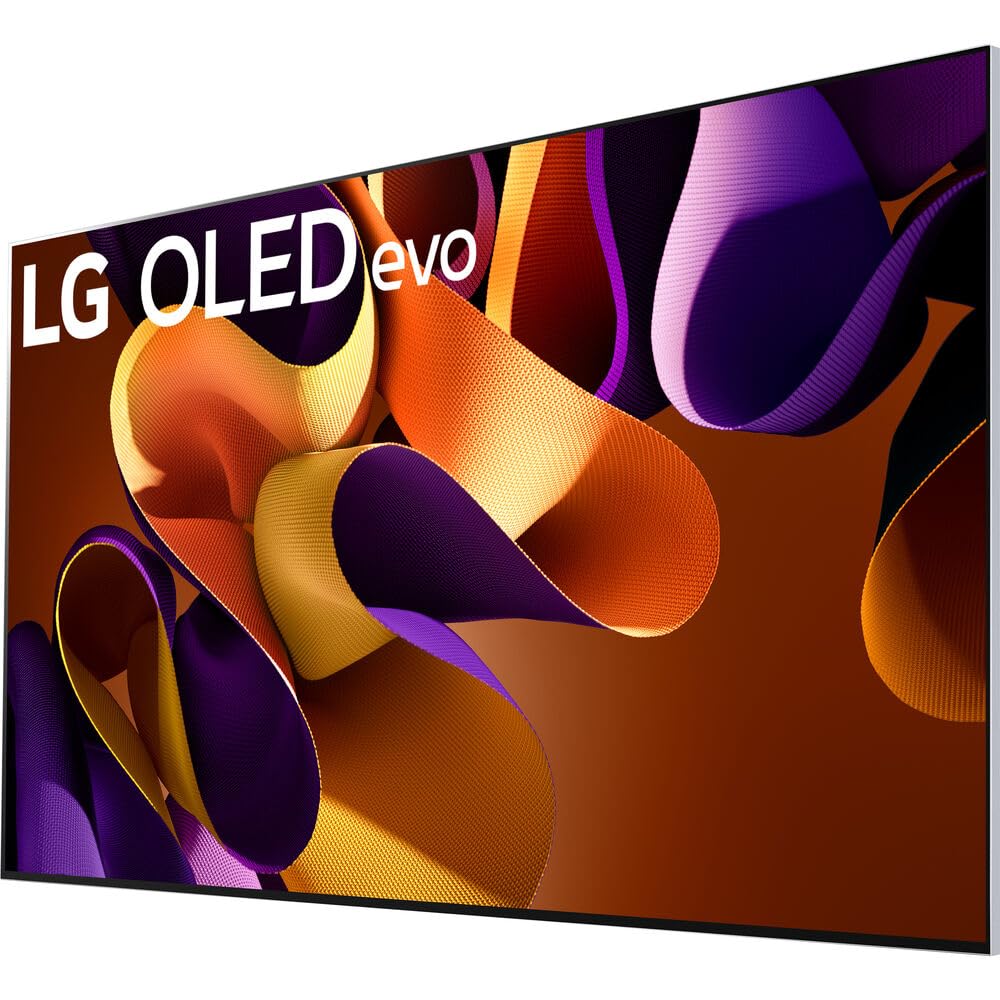 77-inch OLED TV deal highlighted with discount badge and price drop