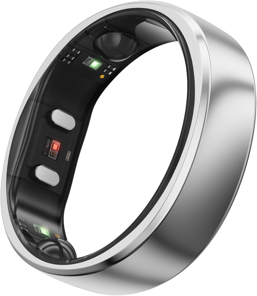 RingConn smart ring still for sale in the US