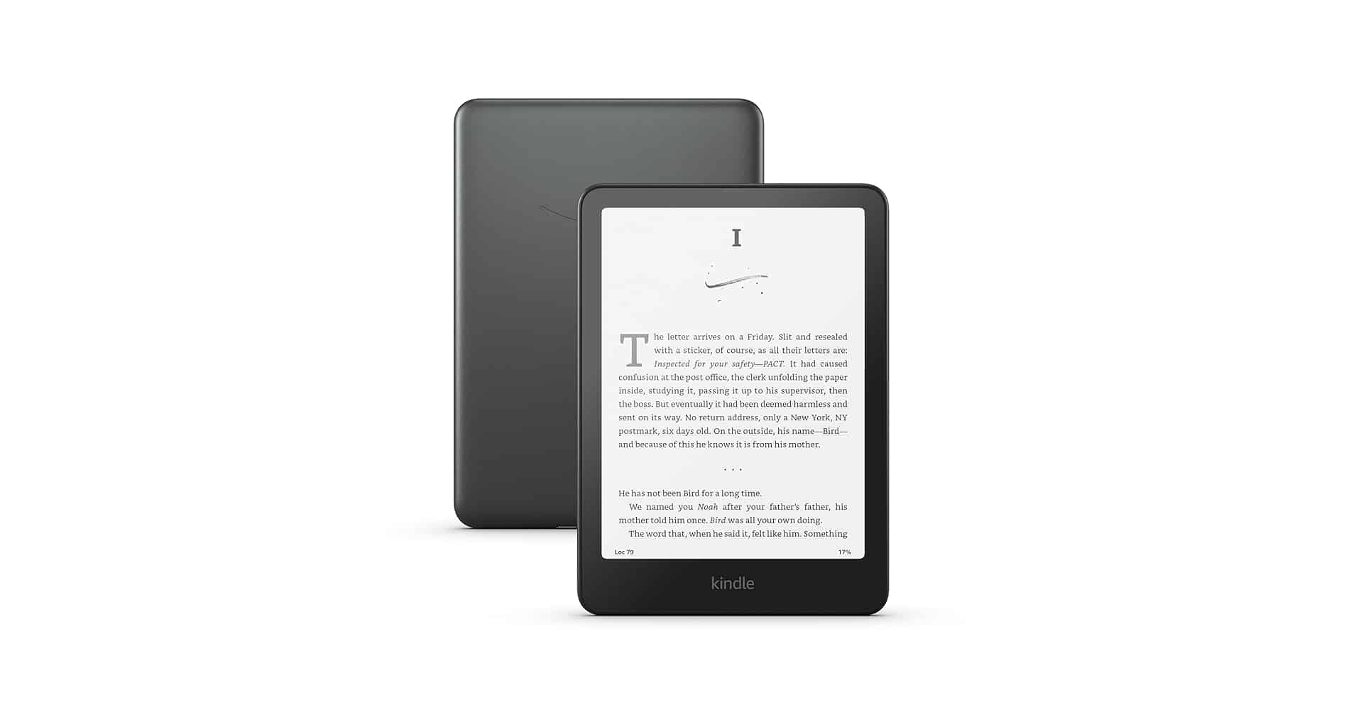 Diagram of ad-driven Kindle exploit chain, from malicious ad to device compromise
