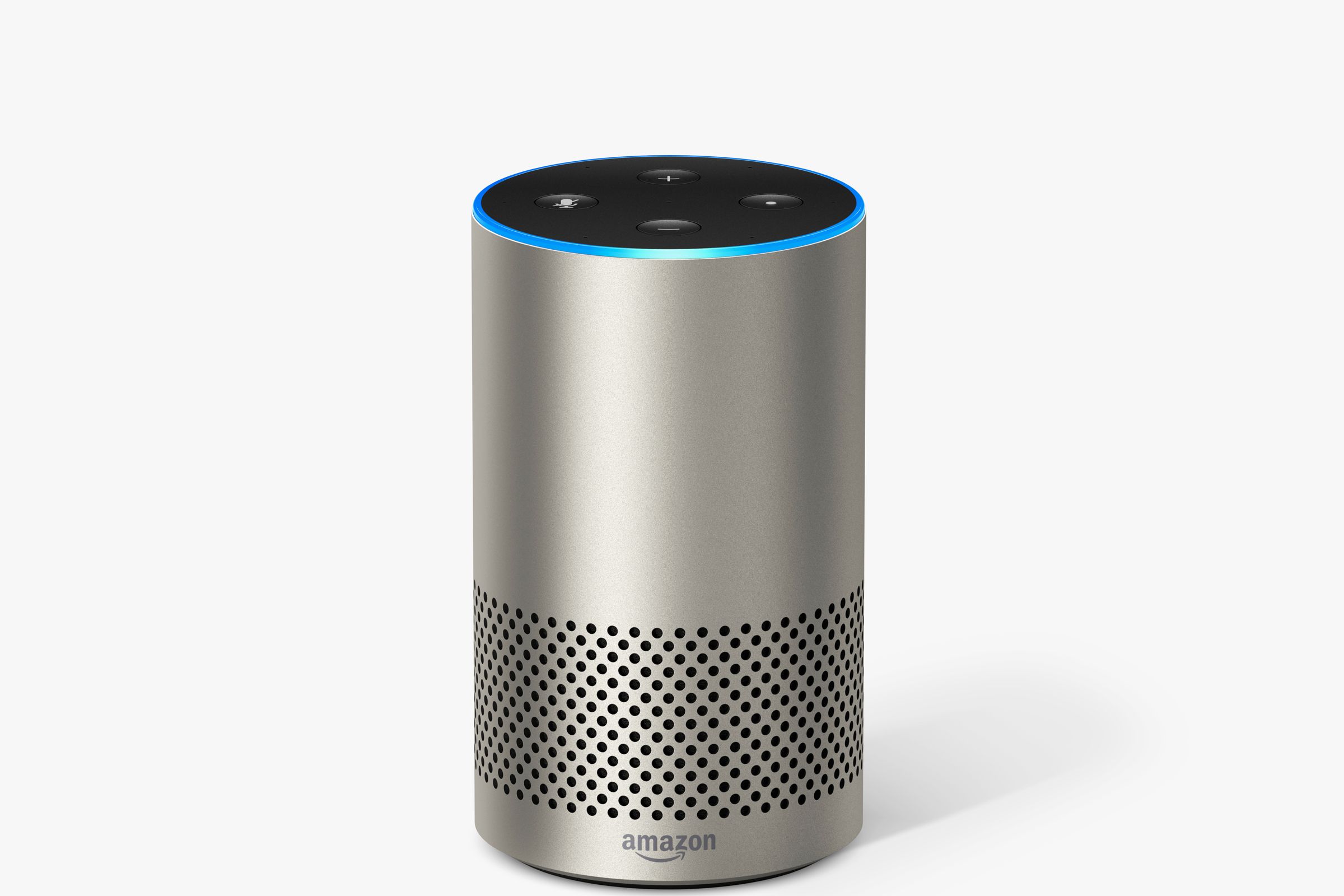 Alexa routines triggered by motion and temperature sensors in a smart home