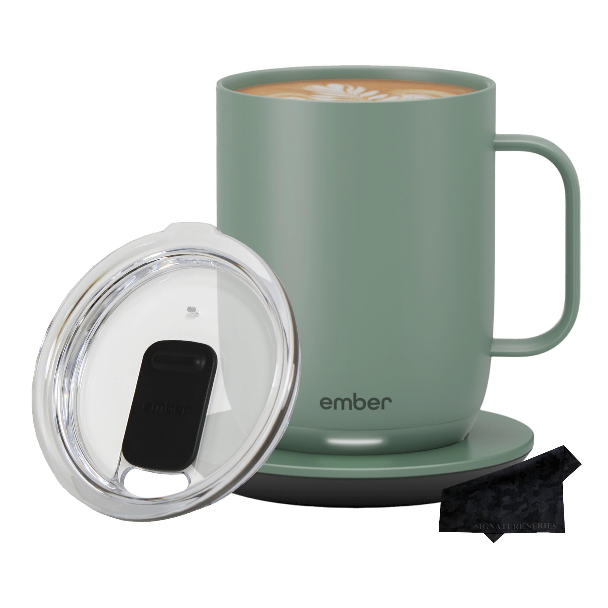 Ember Mug 2 14 oz smart temperature control mug at lowest-ever price