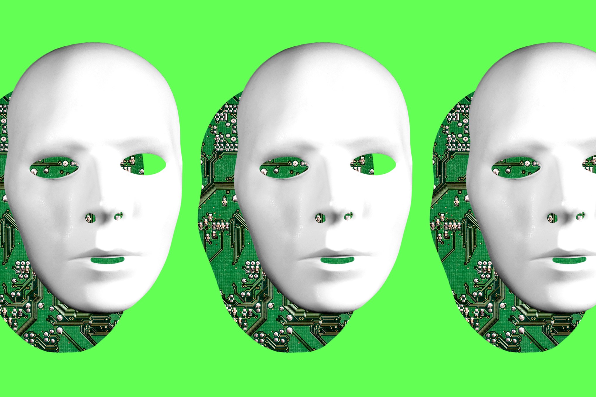 AI likeness detection tool protects creators by flagging deepfakes and impersonation