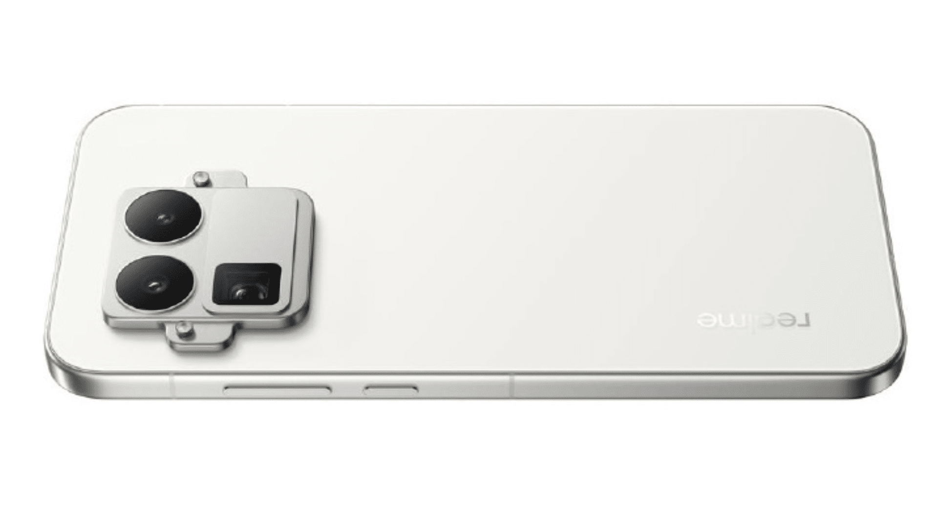 Affordable smartphone with 200MP periscope zoom camera