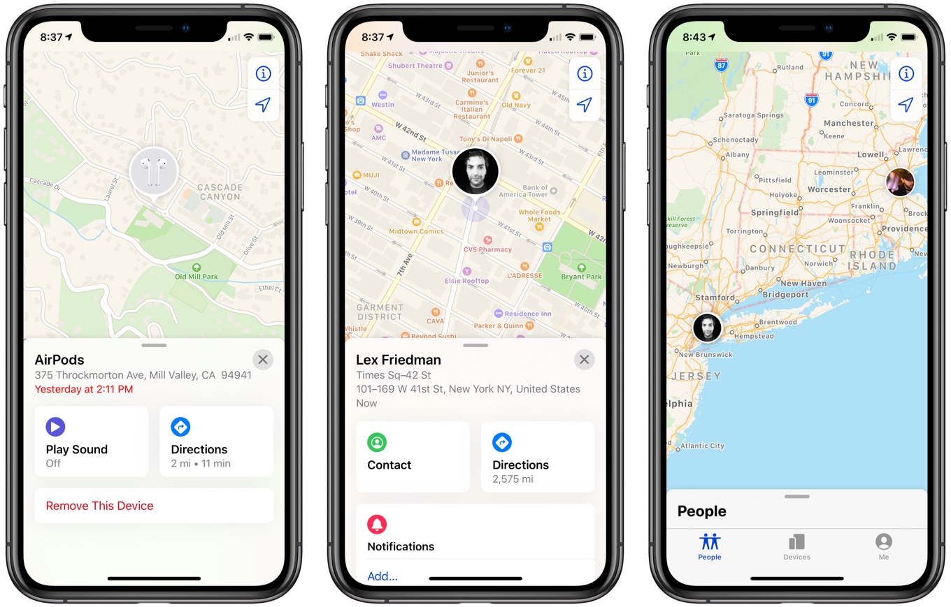 GPS location ping on smartphone unlocks major theft case