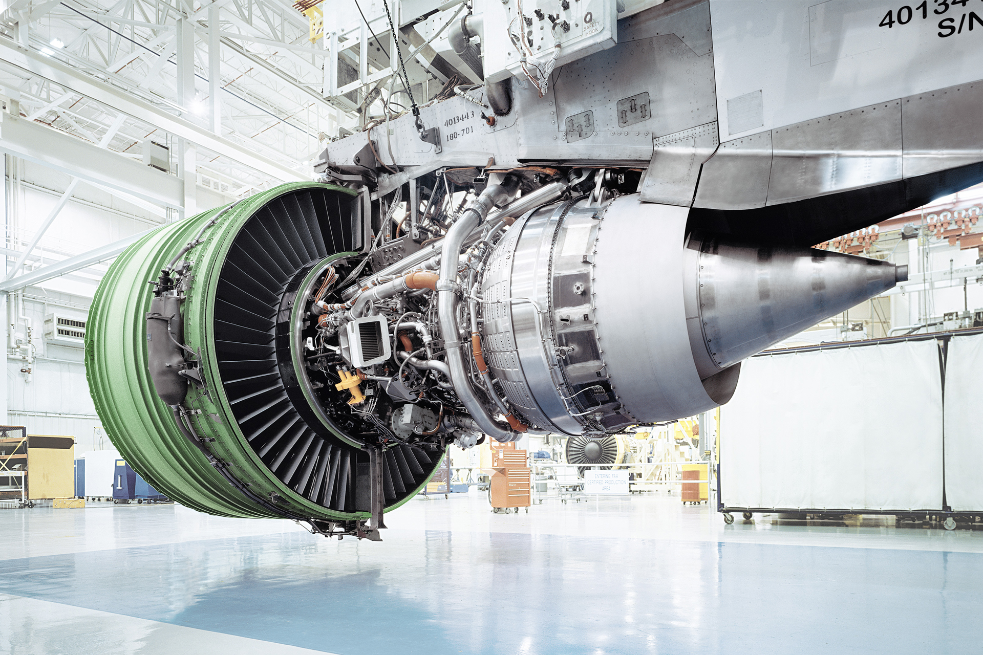 Hybrid-electric flight alliance concept featuring an aircraft and energy symbols
