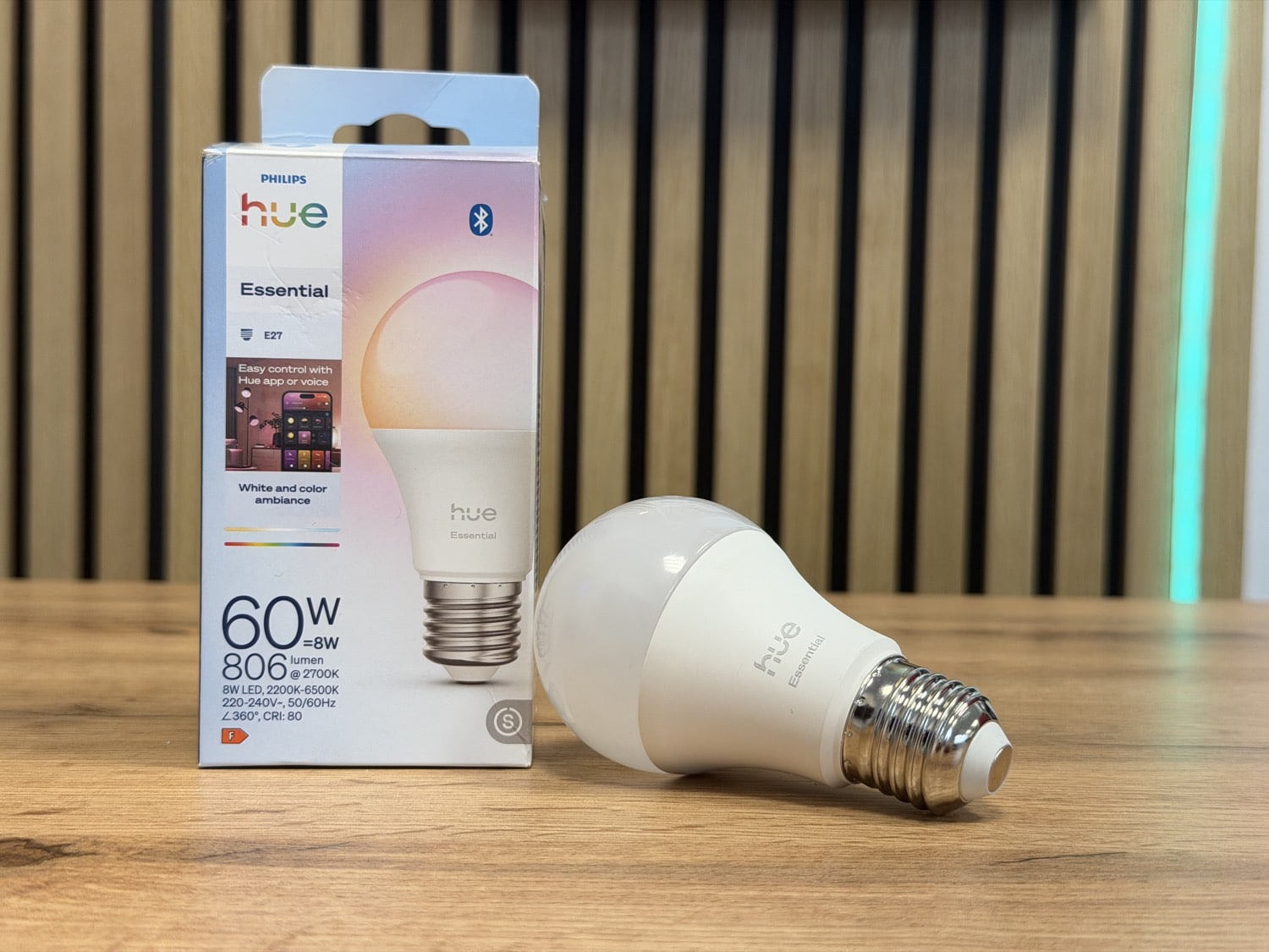 Budget Philips Hue smart bulbs highlighting expansion of the Hue user base