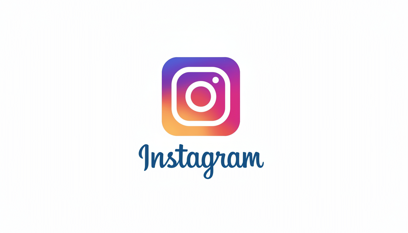 Instagram Logo