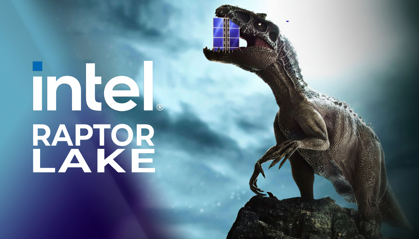 Intel warns of CPU chip shortages amid surging demand, supply chain strain
