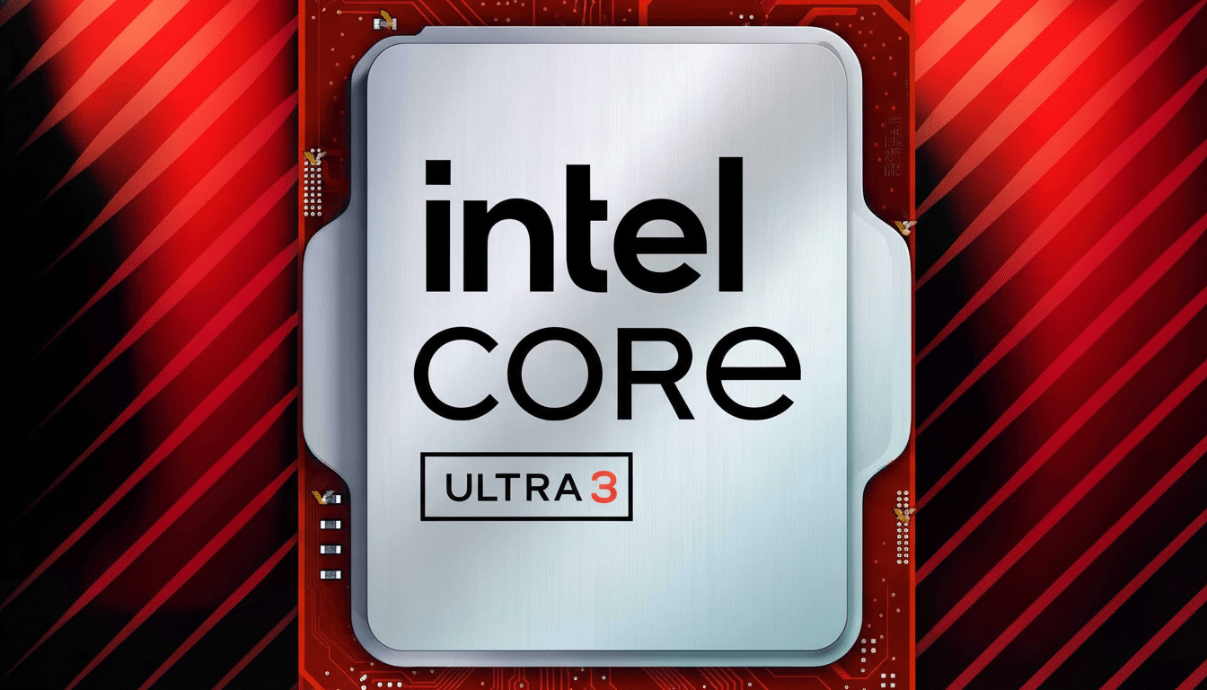 Intel 18A process node boosts PC performance and power efficiency