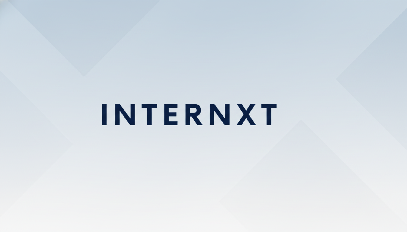 Internxt 10TB encrypted cloud storage price cut with lock icon, cloud and discount tag