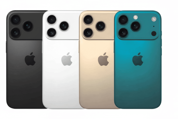Image for iPhone 17 lineup compared: Base, Air, Pro, or Max?