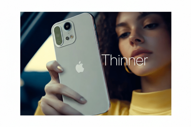 Image for iPhone 17 Pro ‘scratchgate’ is a warning for Android makers