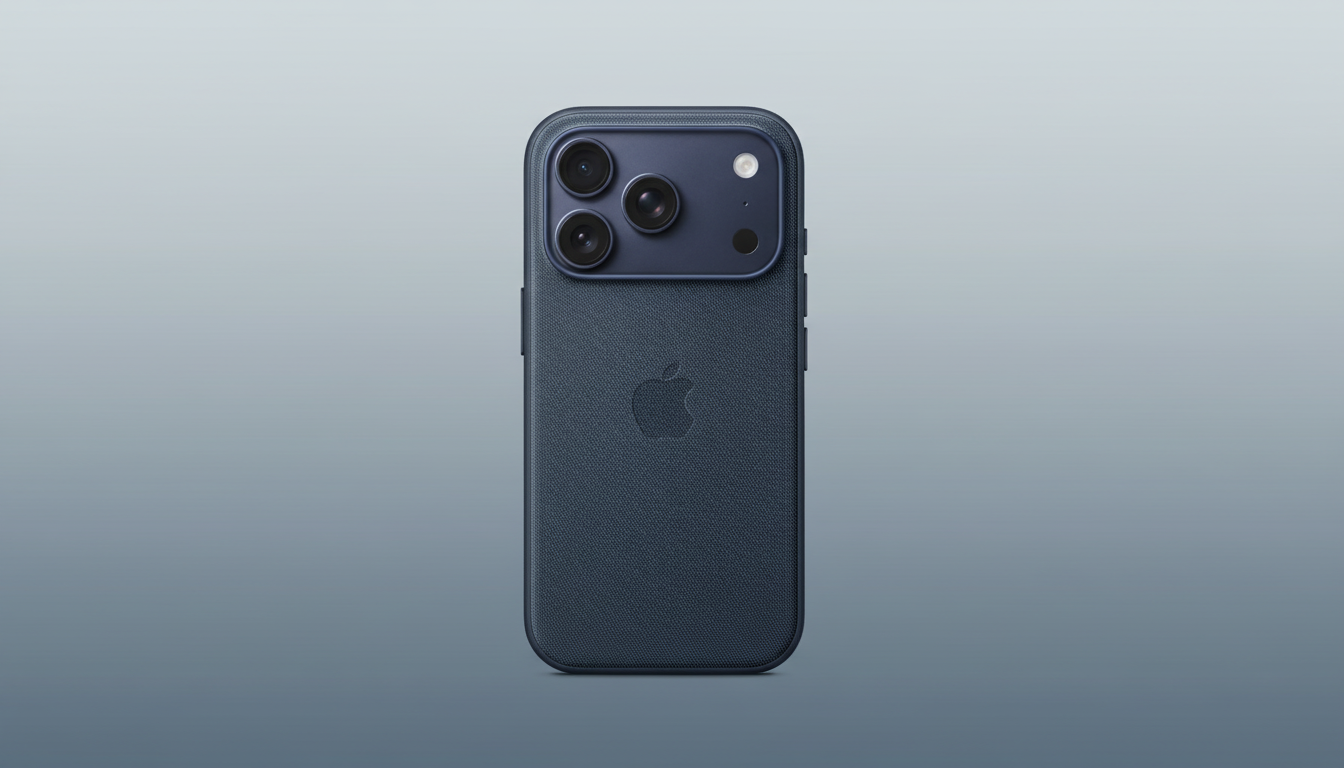 T-Mobile logo next to iPhone 17 Pro highlighting extended free trade-in offer