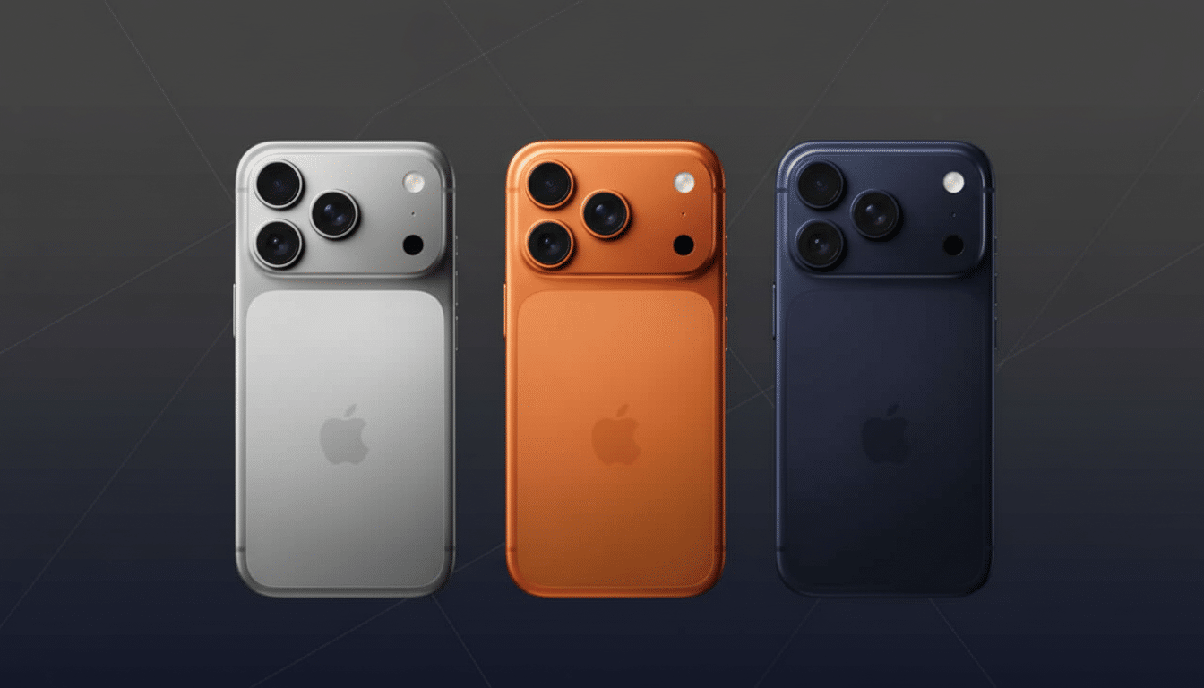 Image for iPhone 17 Pro Max vs 16 Pro Max: What’s Different