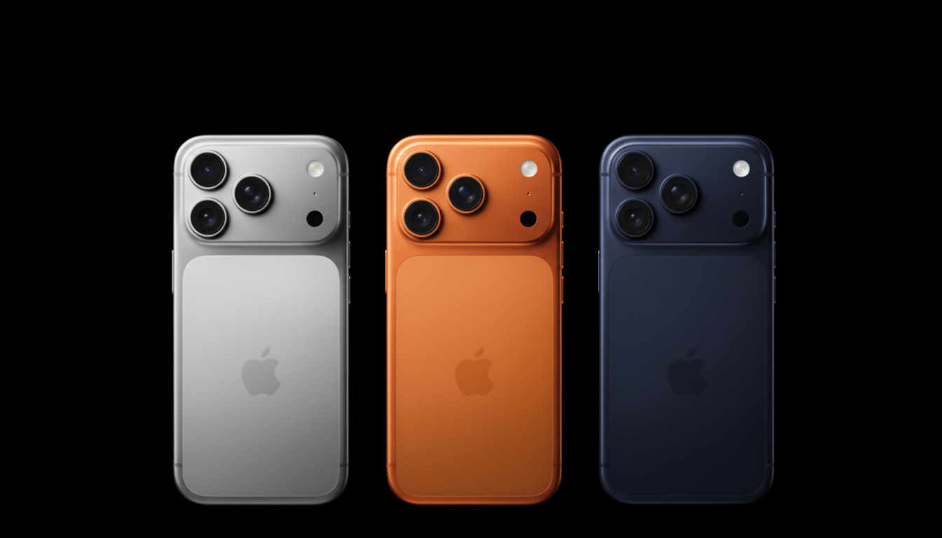 Image for iPhone 17 Pro vs 14 Pro: Why I’m Upgrading