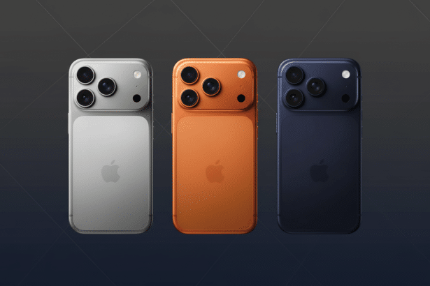 Image for iPhone 17 Pro vs 14 Pro: Why Cap is Upgrading