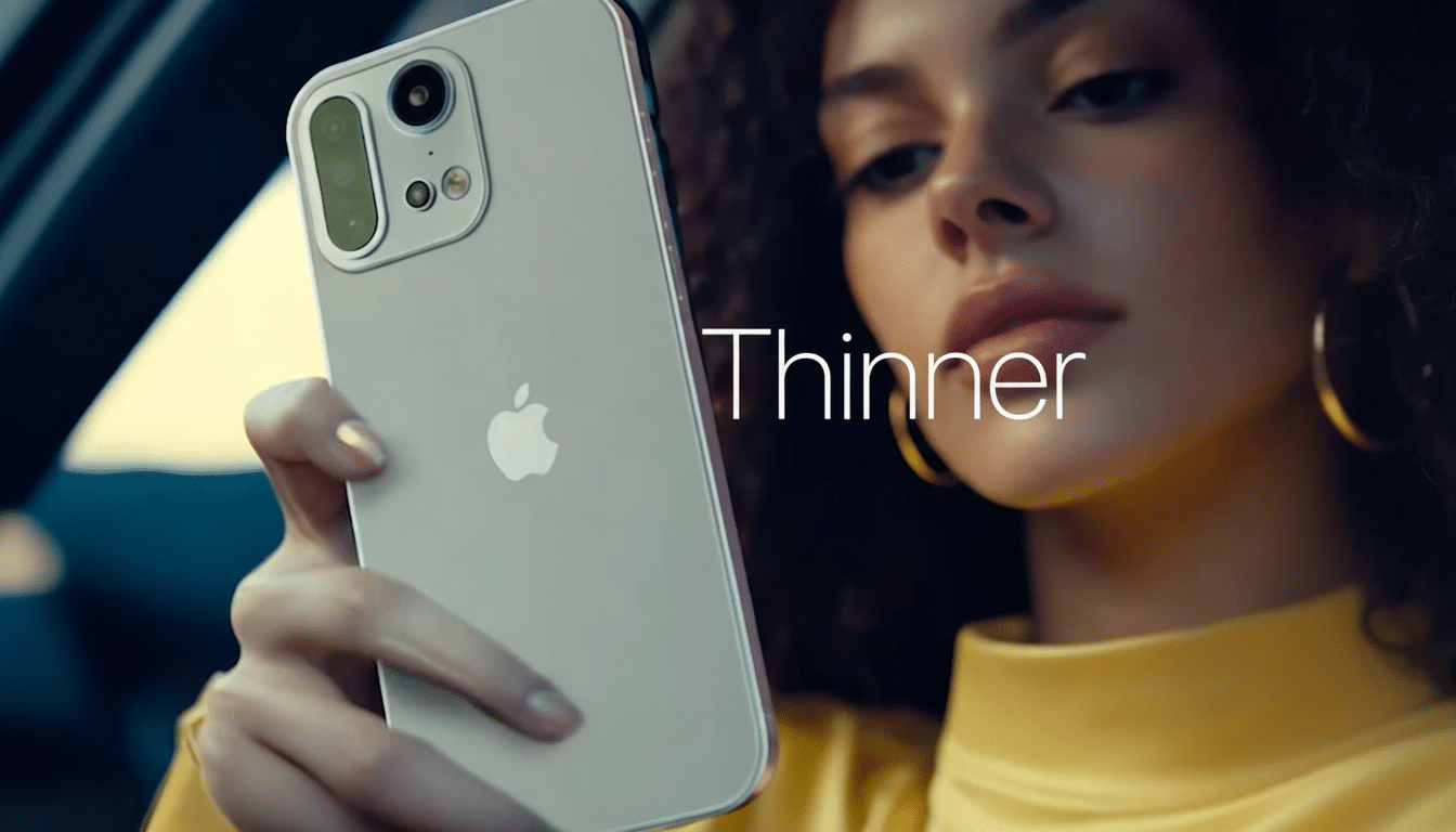 Image for iPhone 17 Pro vs 16 Pro: Is the upgrade worth it?