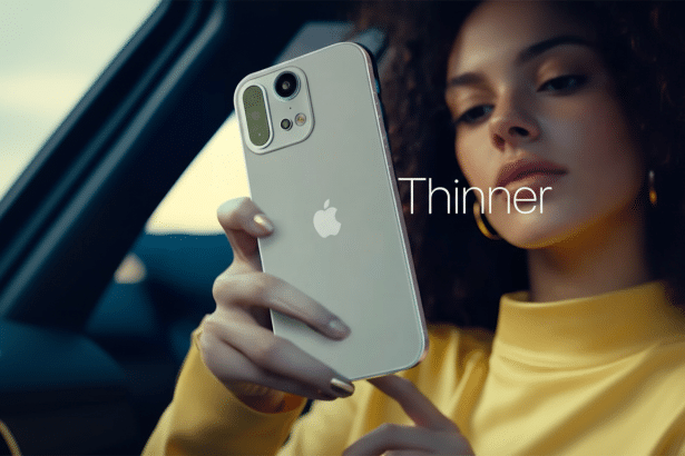 Image for iPhone 17 Pro vs 16 Pro: Why I’m Jumping the Gun